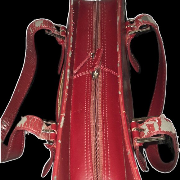 Professional Franklin Covey business tote - Picture 7 of 7